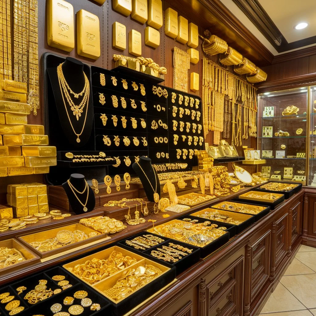 سعر الذهب اليوم في تركيا كما في 28 نوفمبر 2024 1 سعر الذهب في تركيا مقابل الدولار 28-11-2024