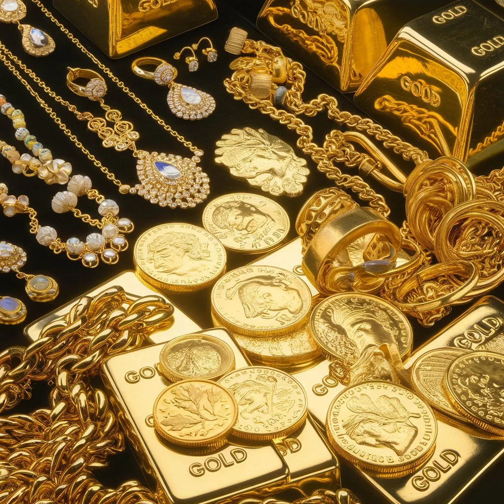 سعر الذهب في تركيا