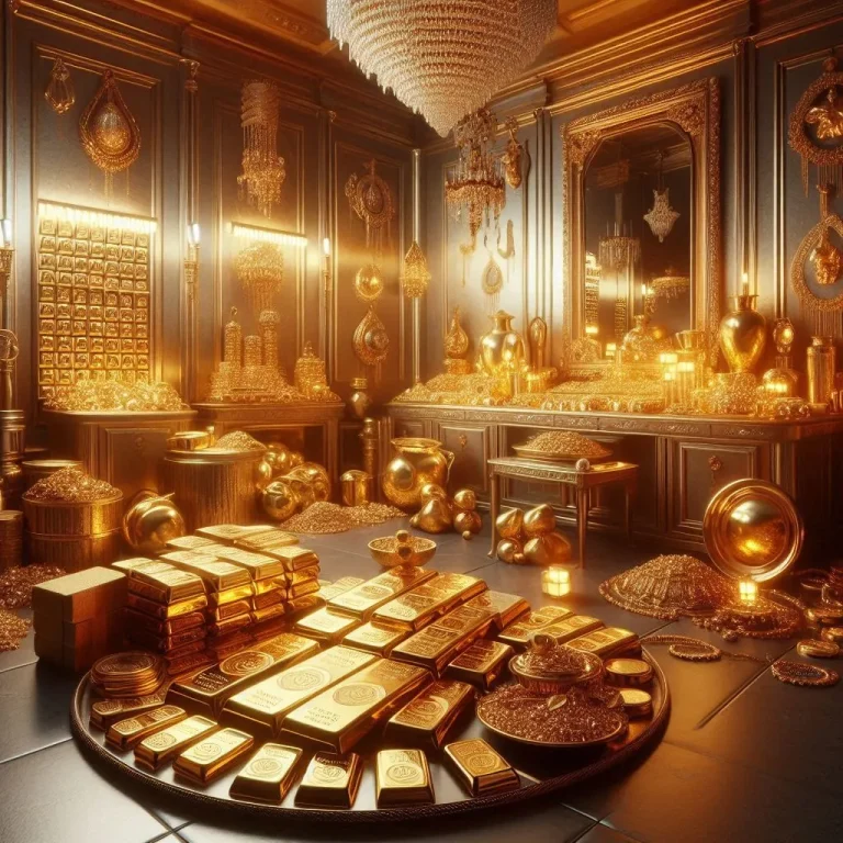 سعر الليرة الذهب في تركيا - 08-11- 2024 1 سعر الذهب في تركيا مقابل الدولار 08-11-2024